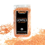 Crimson Lentils