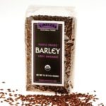 Purple Prairie Barley with cholesterol fighting beta glucans