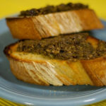 tapenade